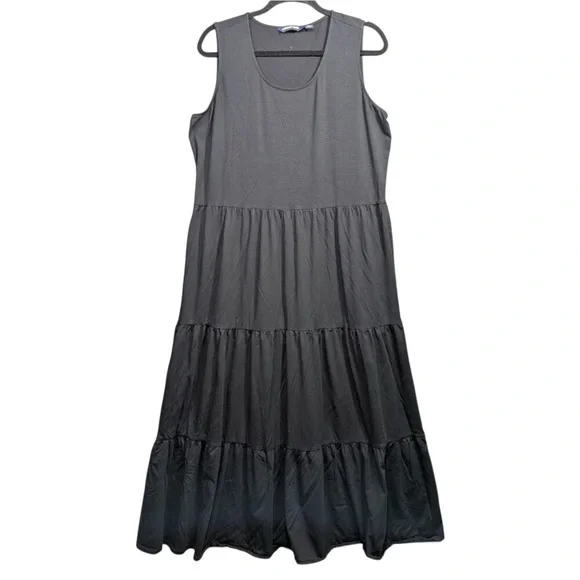 halter corset maxi dress ARYA HALTER CORSET MAXI DRESS